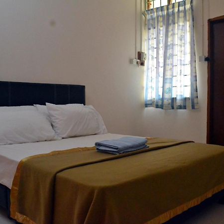 Homestay Kota Bharu, Telipot Exterior photo