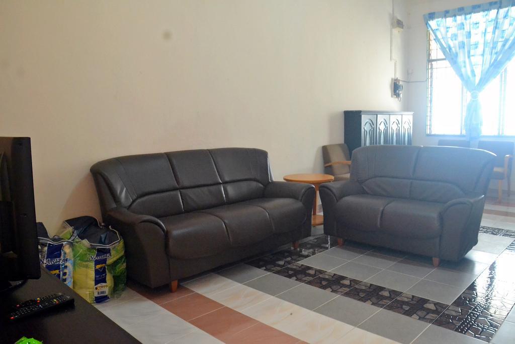 Homestay Kota Bharu, Telipot Exterior photo